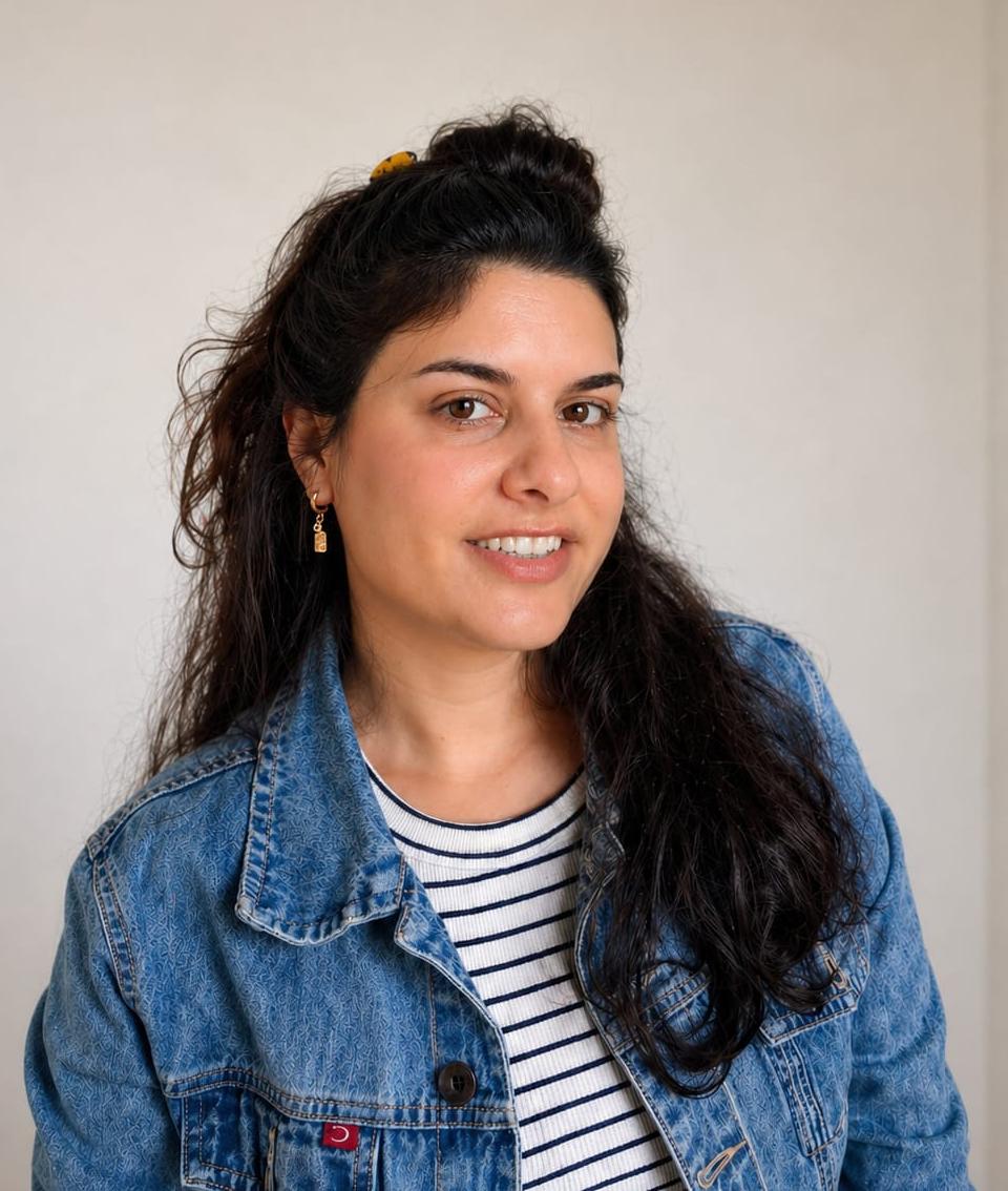 Maayan Leshem